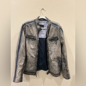 La Marque Regency Leather Jacket